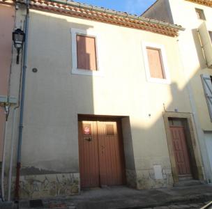 Acheter Maison 57 m2 Limoux