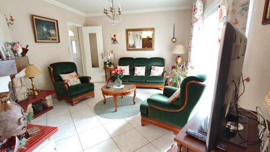 Annonce Vente 4 pi�ces Maison Cepie 11