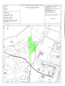Acheter Terrain Limoux Aude