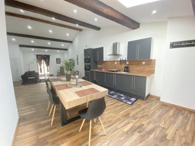 For sale Belveze-du-razes 7 rooms 145 m2 Aude (11240) photo 0