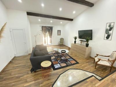 For sale Belveze-du-razes 7 rooms 145 m2 Aude (11240) photo 1