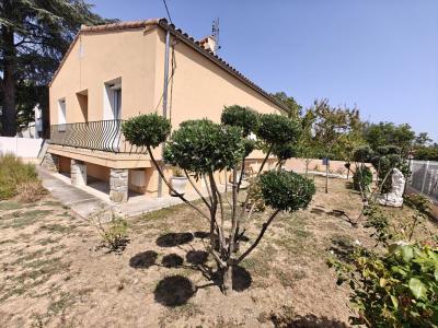 For sale Limoux 3 rooms 109 m2 Aude (11300) photo 0