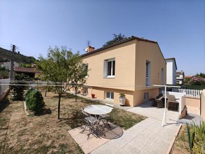 Acheter Maison 109 m2 Limoux