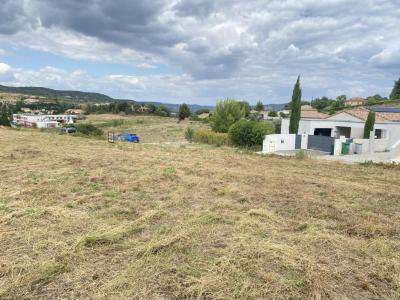 Annonce Vente Terrain Limoux 11