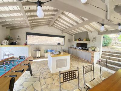Annonce Vente 5 pi�ces Maison Limoux 11