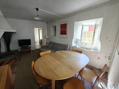 Acheter Maison 70 m2 Limoux