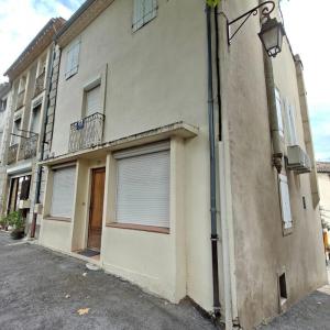 Annonce Vente 4 pi�ces Maison Gardie 11