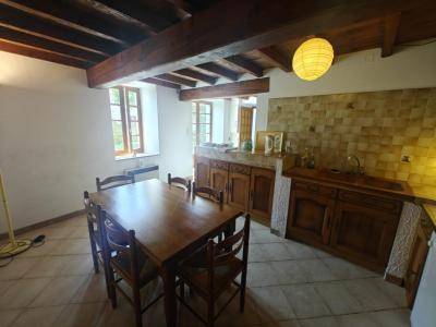 For sale Belveze-du-razes 10 rooms 163 m2 Aude (11240) photo 3