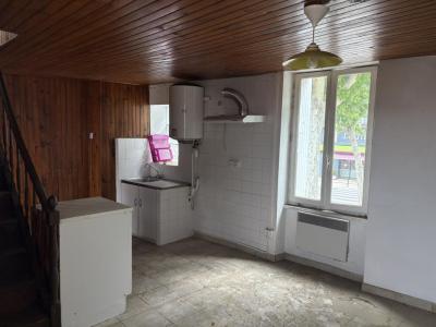 Acheter Immeuble 52 m2 Limoux