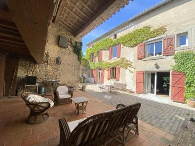 For sale Preixan 9 rooms 349 m2 Aude (11250) photo 0