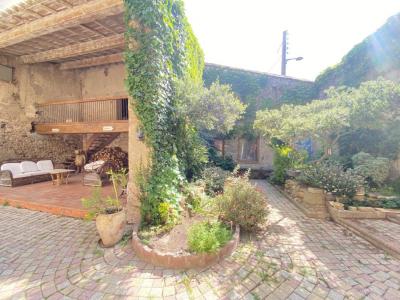 For sale Preixan 9 rooms 349 m2 Aude (11250) photo 1