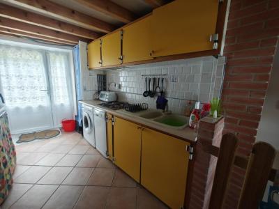 Acheter Maison 56 m2 Bellegarde-du-razes