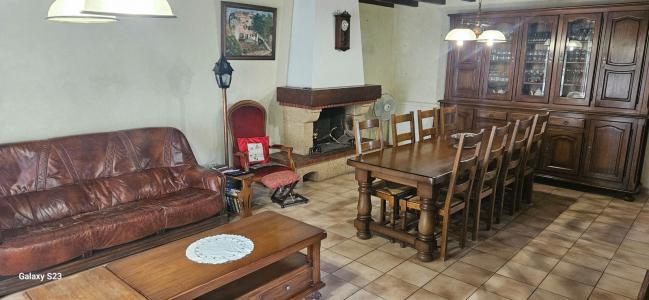 Acheter Maison Villeneuve-les-montreal Aude