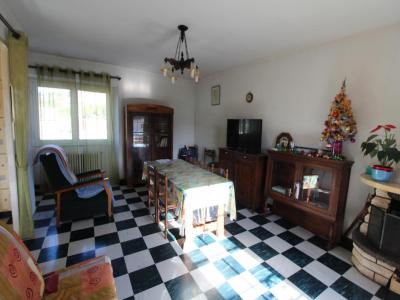 Acheter Maison Pieusse 210000 euros