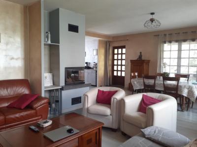 For sale Quillan 7 rooms 174 m2 Aude (11500) photo 1