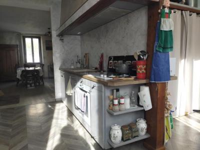 For sale Quillan 7 rooms 174 m2 Aude (11500) photo 2