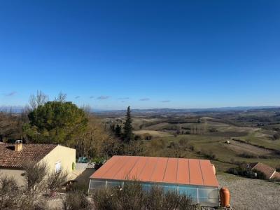 For sale Hounoux 8 rooms 132 m2 Aude (11240) photo 4
