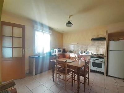 Annonce Vente 4 pi�ces Maison Quillan 11