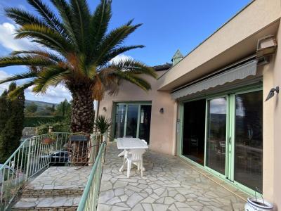 Acheter Maison 145 m2 Limoux