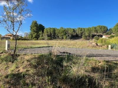 Acheter Terrain Limoux Aude