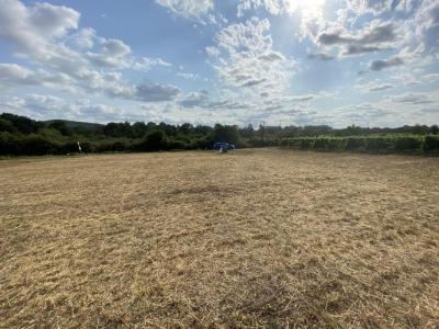 Acheter Terrain Limoux 39000 euros