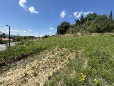 Acheter Terrain 740 m2 Limoux
