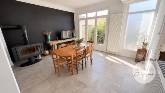 For sale Chaource 7 rooms 147 m2 Aube (10210) photo 0