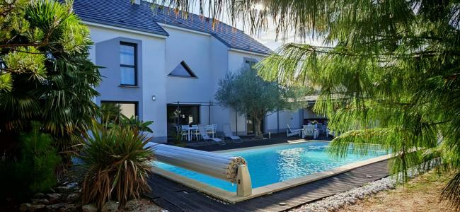 Annonce Vente 10 pi�ces Maison Saint-julien-les-villas 10