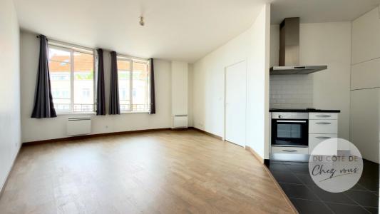 Acheter Appartement 42 m2 Troyes