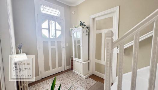 Annonce Vente 6 pi�ces Maison Troyes 10
