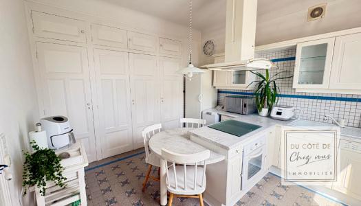 Acheter Maison Troyes Aube