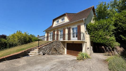 For sale Ruvigny 7 rooms 145 m2 Aube (10410) photo 0