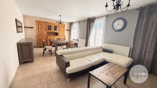 For sale Ruvigny 7 rooms 145 m2 Aube (10410) photo 1