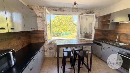 For sale Ruvigny 7 rooms 145 m2 Aube (10410) photo 2