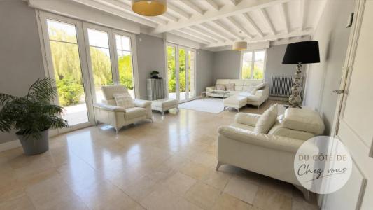 For sale Breviandes 10 rooms 221 m2 Aube (10800) photo 2