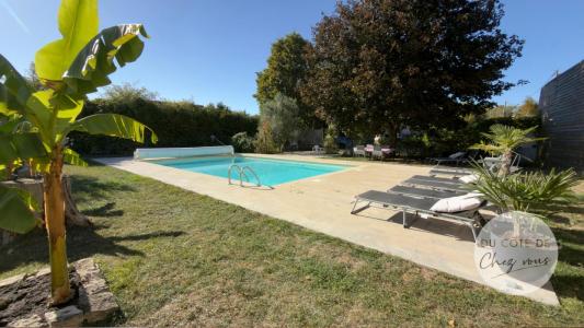 For sale Breviandes 10 rooms 221 m2 Aube (10800) photo 3