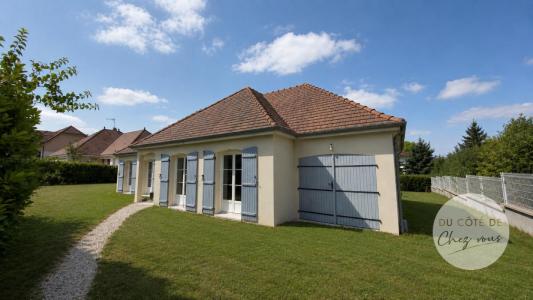 For sale Saint-parres-aux-tertres 6 rooms 111 m2 Aube (10410) photo 0