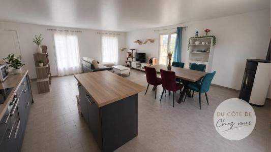 For sale Saint-parres-aux-tertres 6 rooms 111 m2 Aube (10410) photo 1