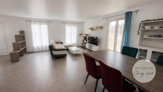 For sale Saint-parres-aux-tertres 6 rooms 111 m2 Aube (10410) photo 3