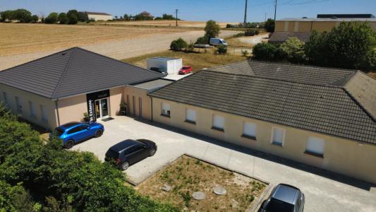 For sale Sainte-maure 590 m2 Aube (10150) photo 0
