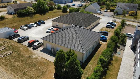 Annonce Vente Bureau Sainte-maure 10
