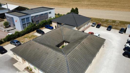 Acheter Bureau 590 m2 Sainte-maure