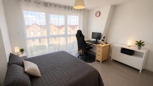 For sale Rosieres 1 room 22 m2 Aube (10430) photo 0