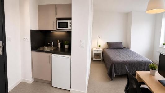 For sale Rosieres 1 room 22 m2 Aube (10430) photo 1