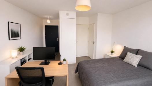 For sale Rosieres 1 room 22 m2 Aube (10430) photo 2