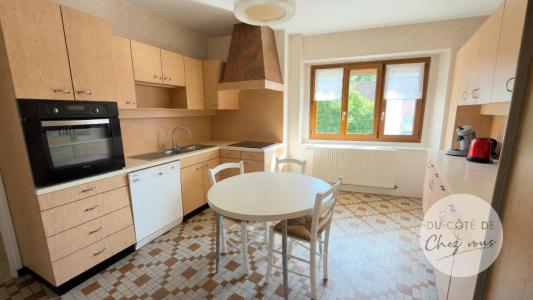 Annonce Vente 7 pi�ces Maison Macey 10