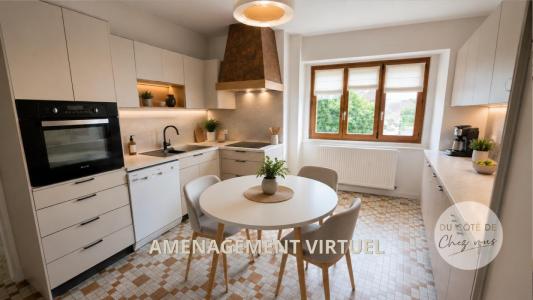 Acheter Maison 211 m2 Macey