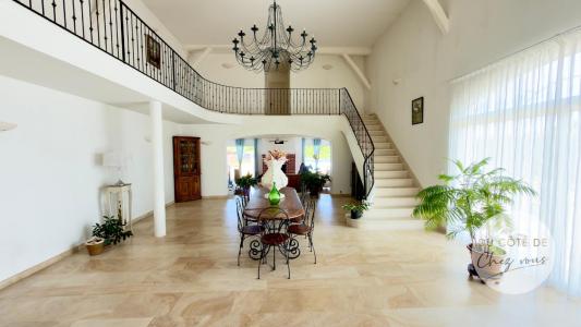 For sale Precy-notre-dame 7 rooms 265 m2 Aube (10500) photo 0