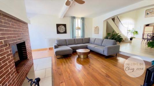 For sale Precy-notre-dame 7 rooms 265 m2 Aube (10500) photo 1