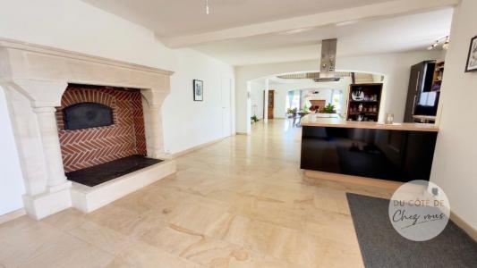 For sale Precy-notre-dame 7 rooms 265 m2 Aube (10500) photo 2